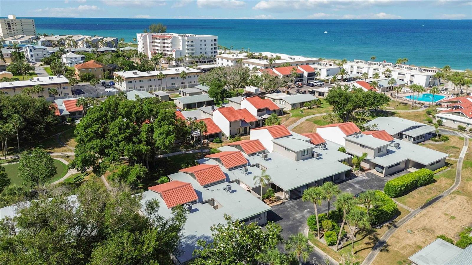ALDEA MAR - Residential
