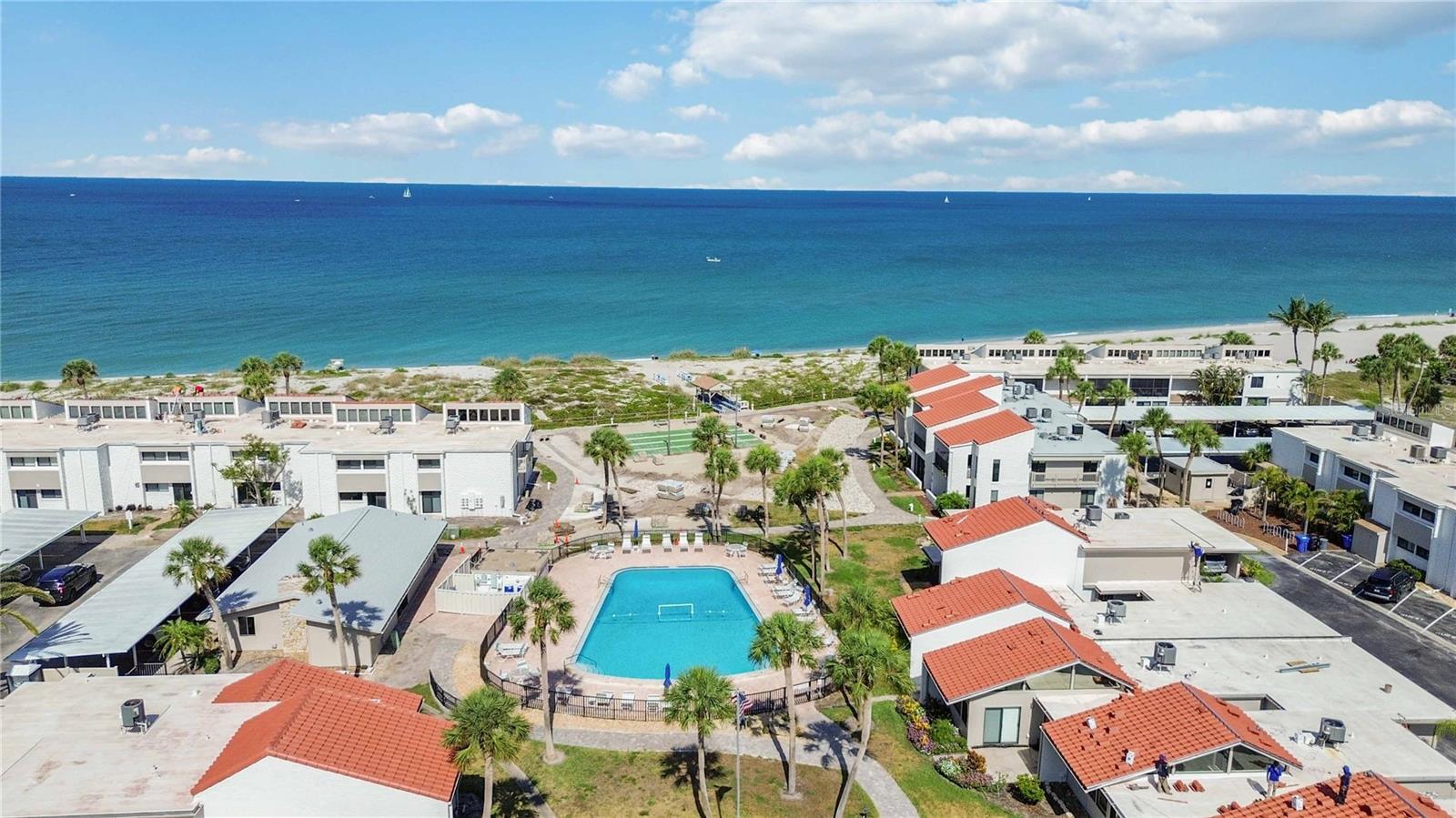 ALDEA MAR - Residential