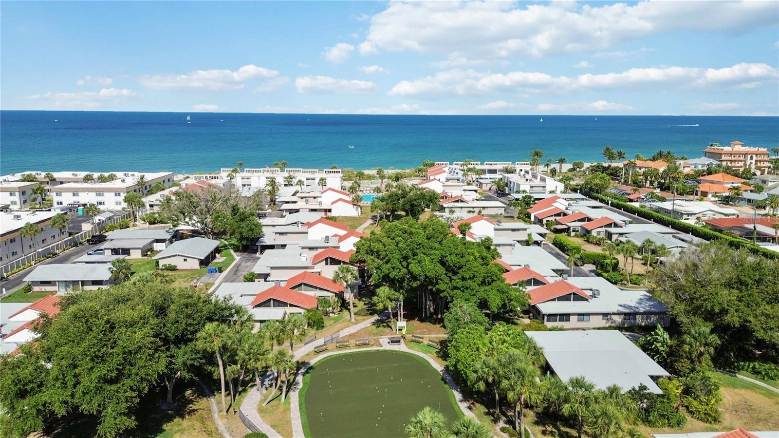 ALDEA MAR - Residential
