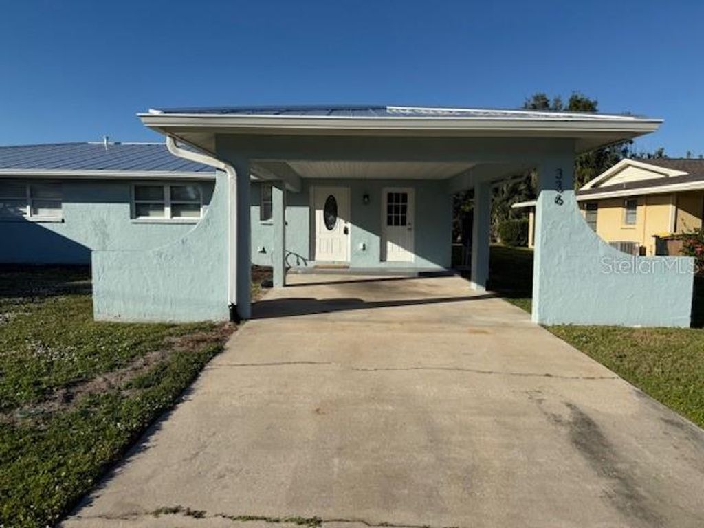 Photo of 336 W Ann Street, Punta Gorda, FL 33950 (MLS # C7517035)