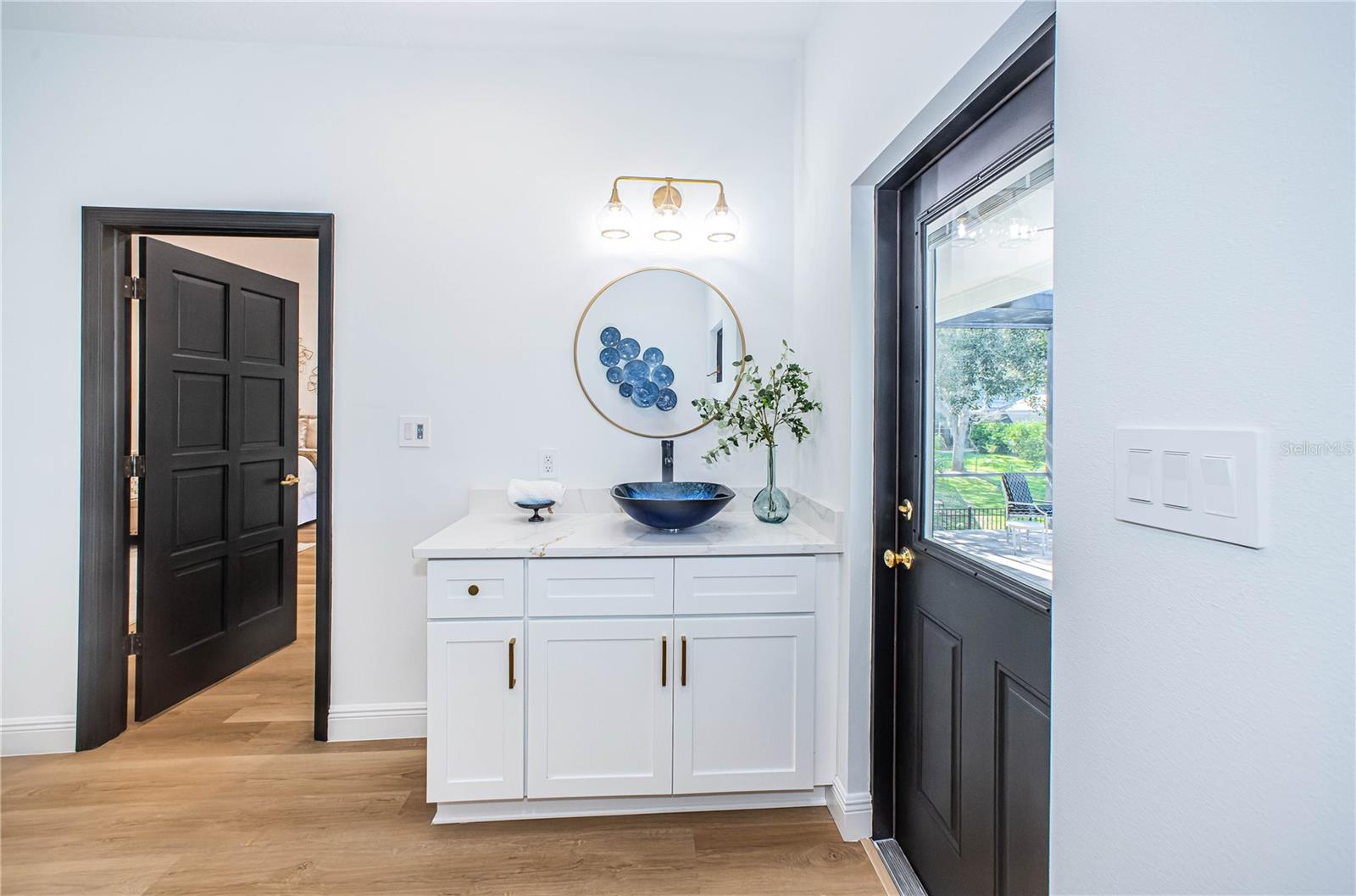 RIVIERA BAY 1ST ADD - Residential