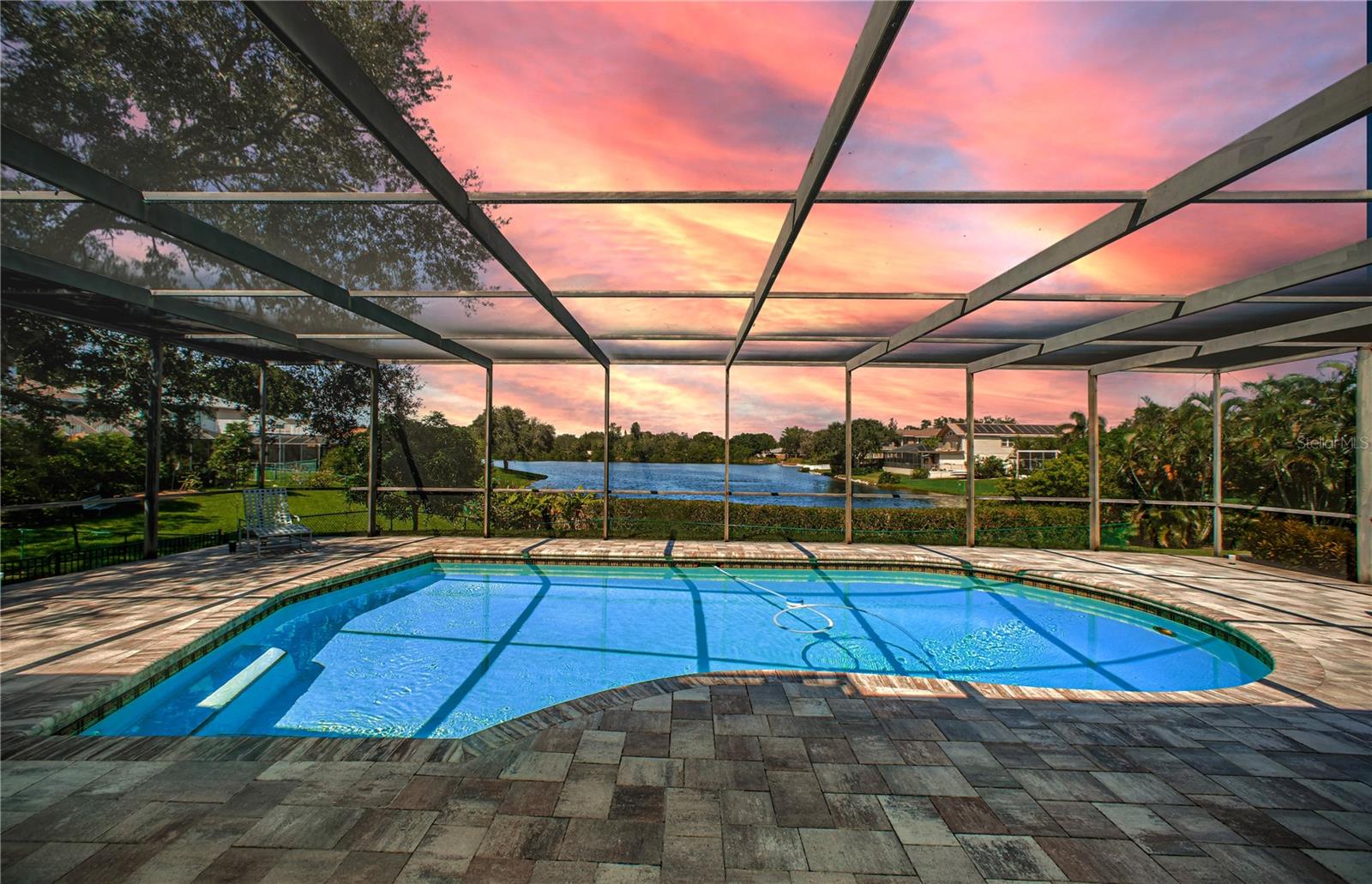 RIVIERA BAY 1ST ADD - Residential