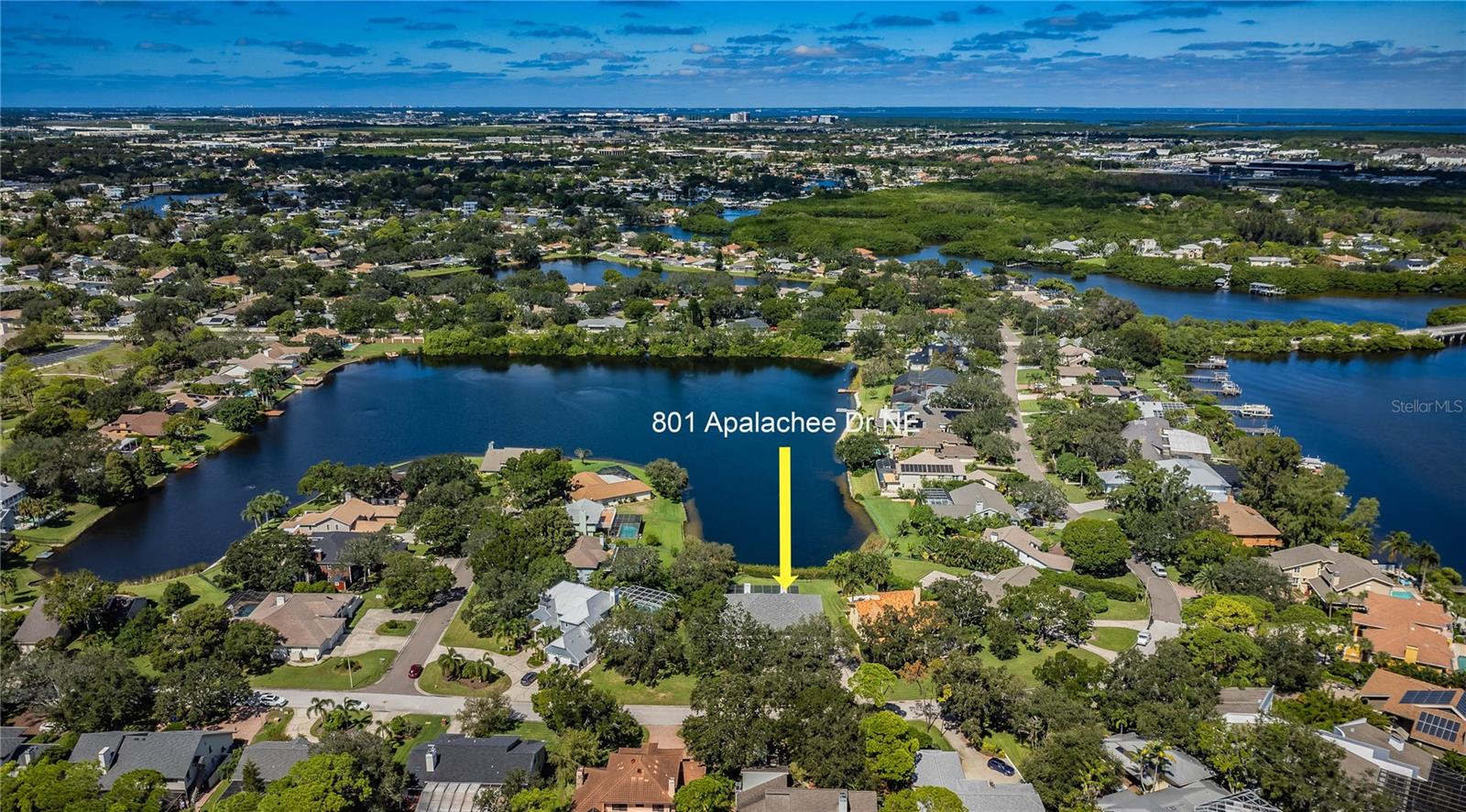 RIVIERA BAY 1ST ADD - Residential
