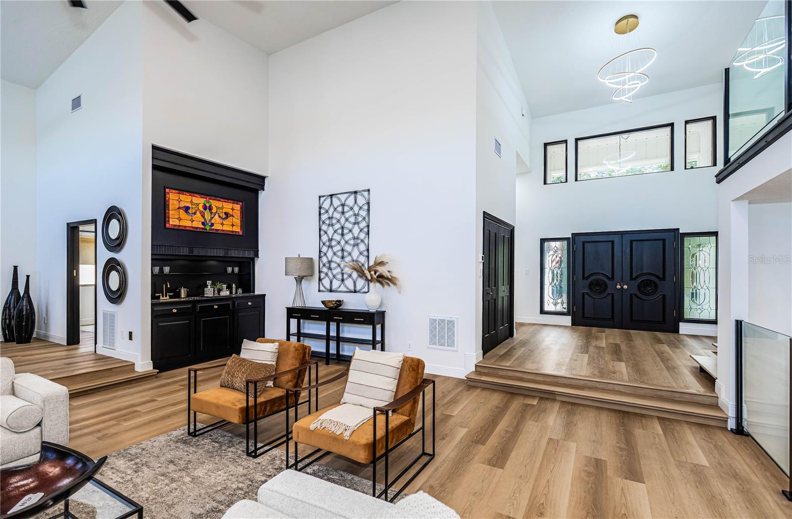 RIVIERA BAY 1ST ADD - Residential