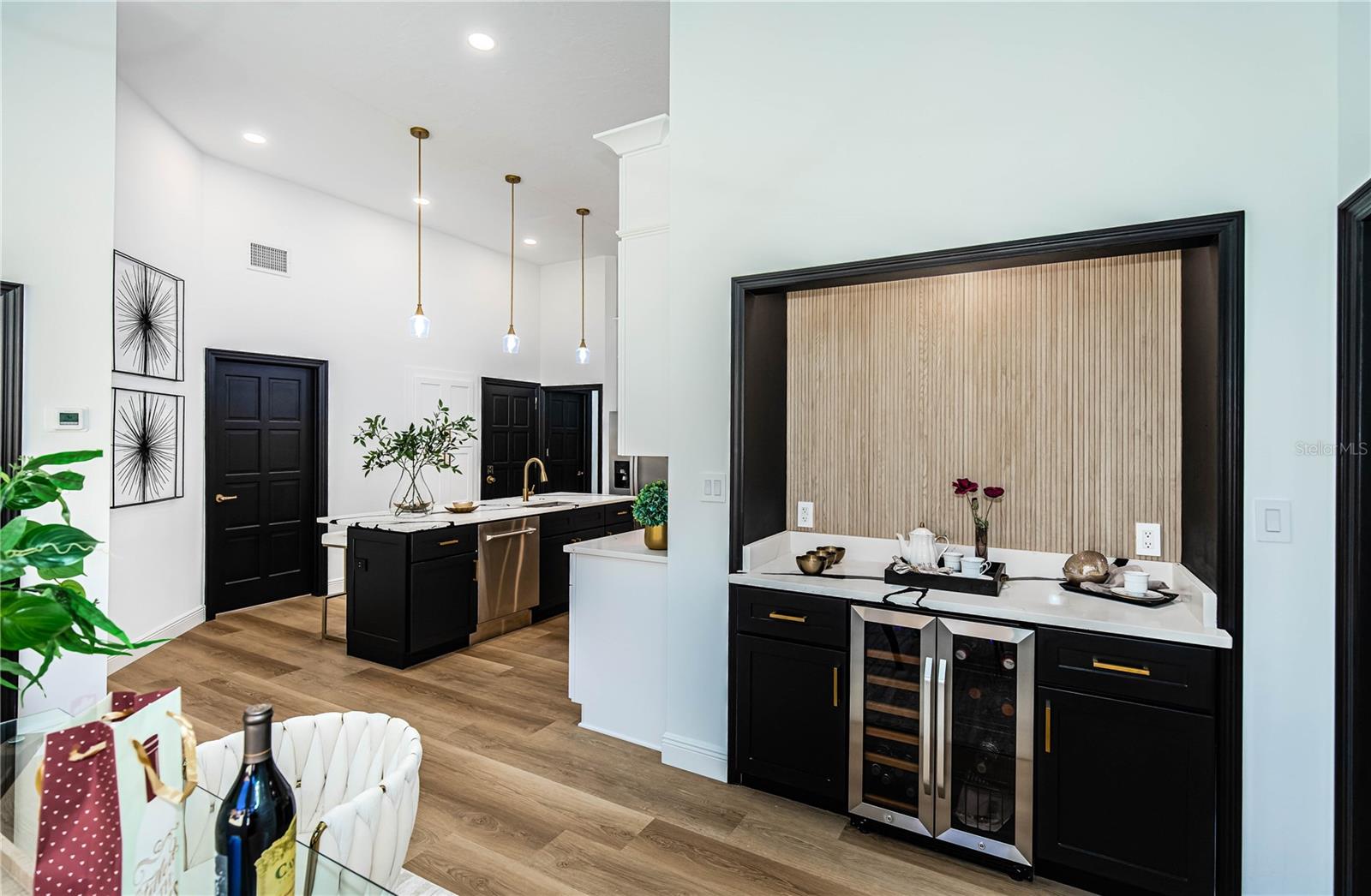 RIVIERA BAY 1ST ADD - Residential