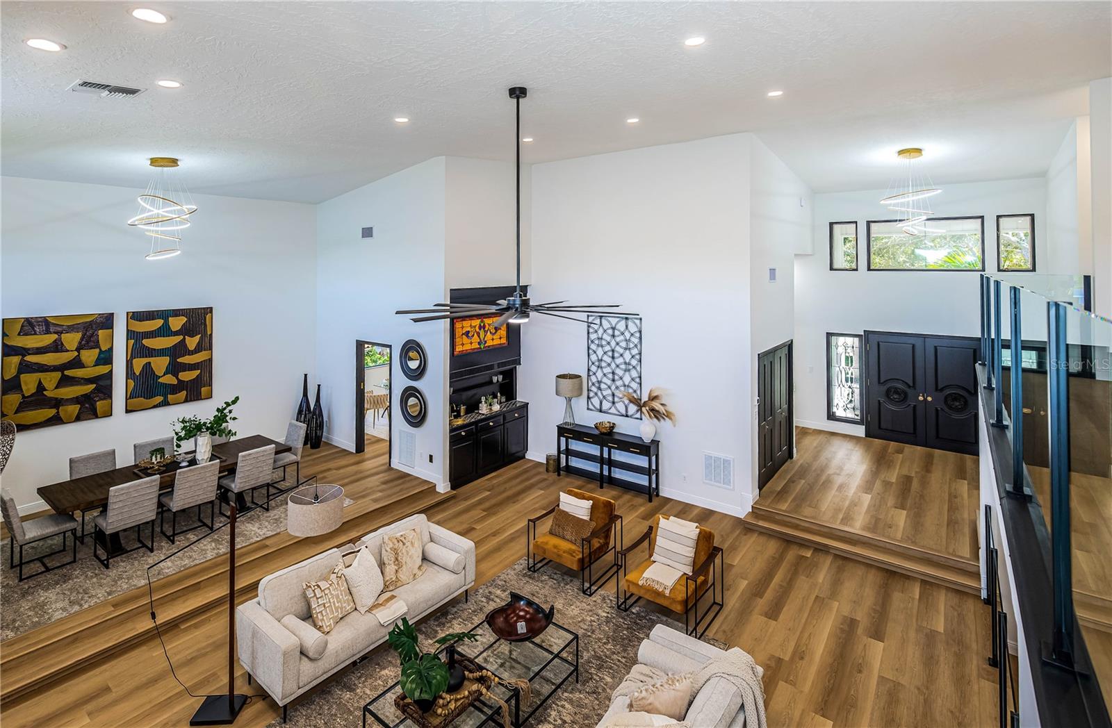 RIVIERA BAY 1ST ADD - Residential
