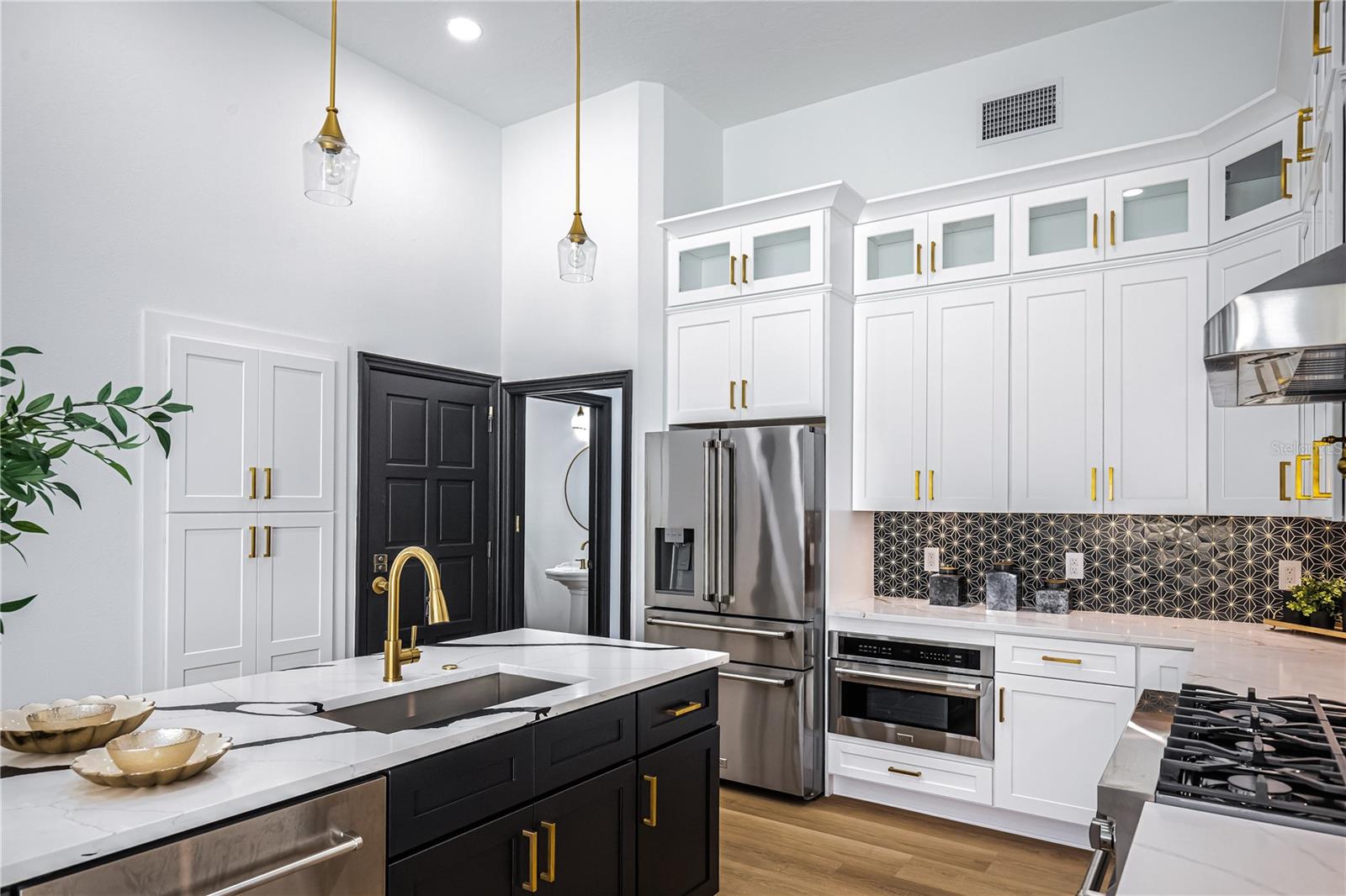 RIVIERA BAY 1ST ADD - Residential