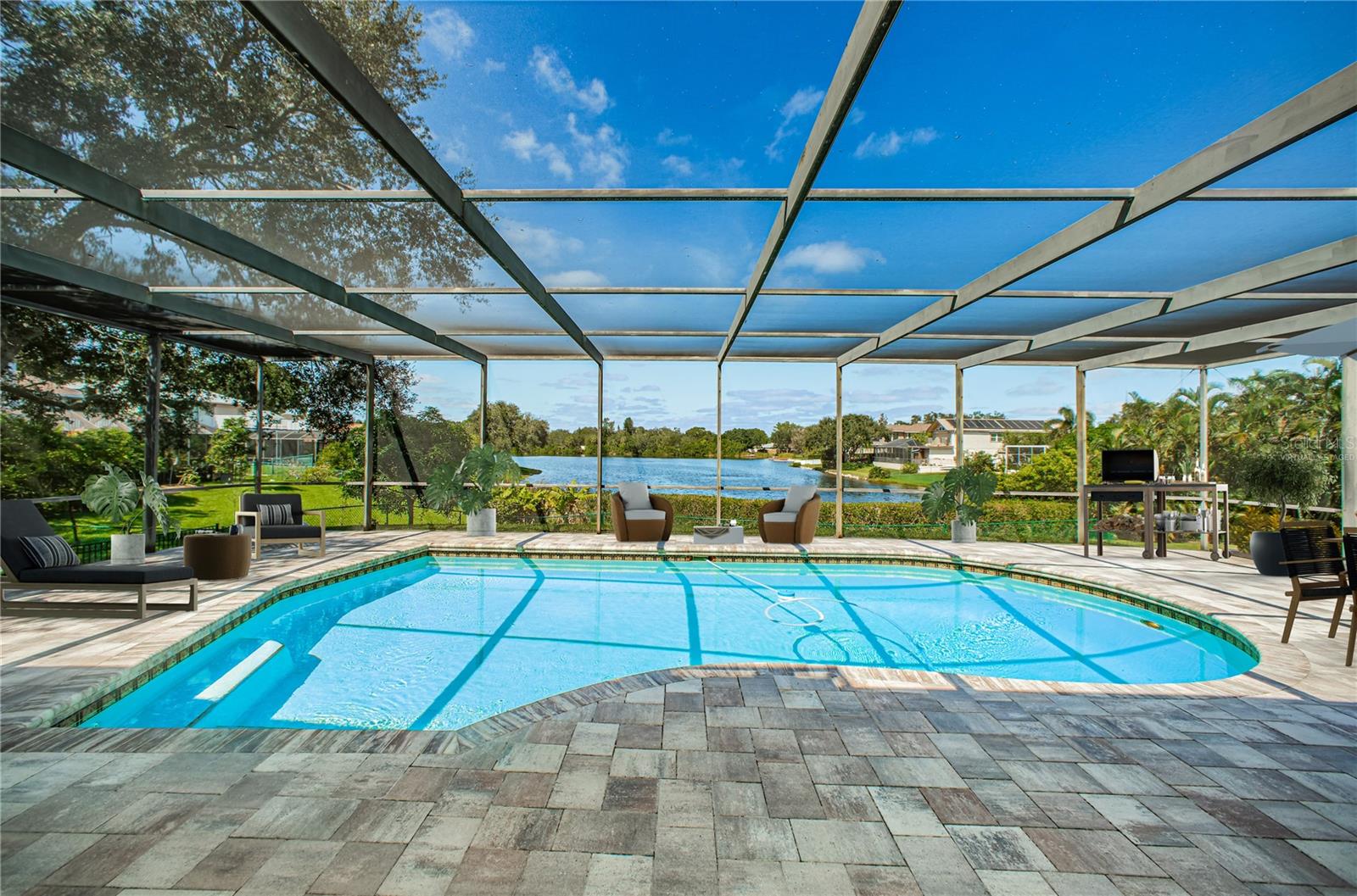 RIVIERA BAY 1ST ADD - Residential