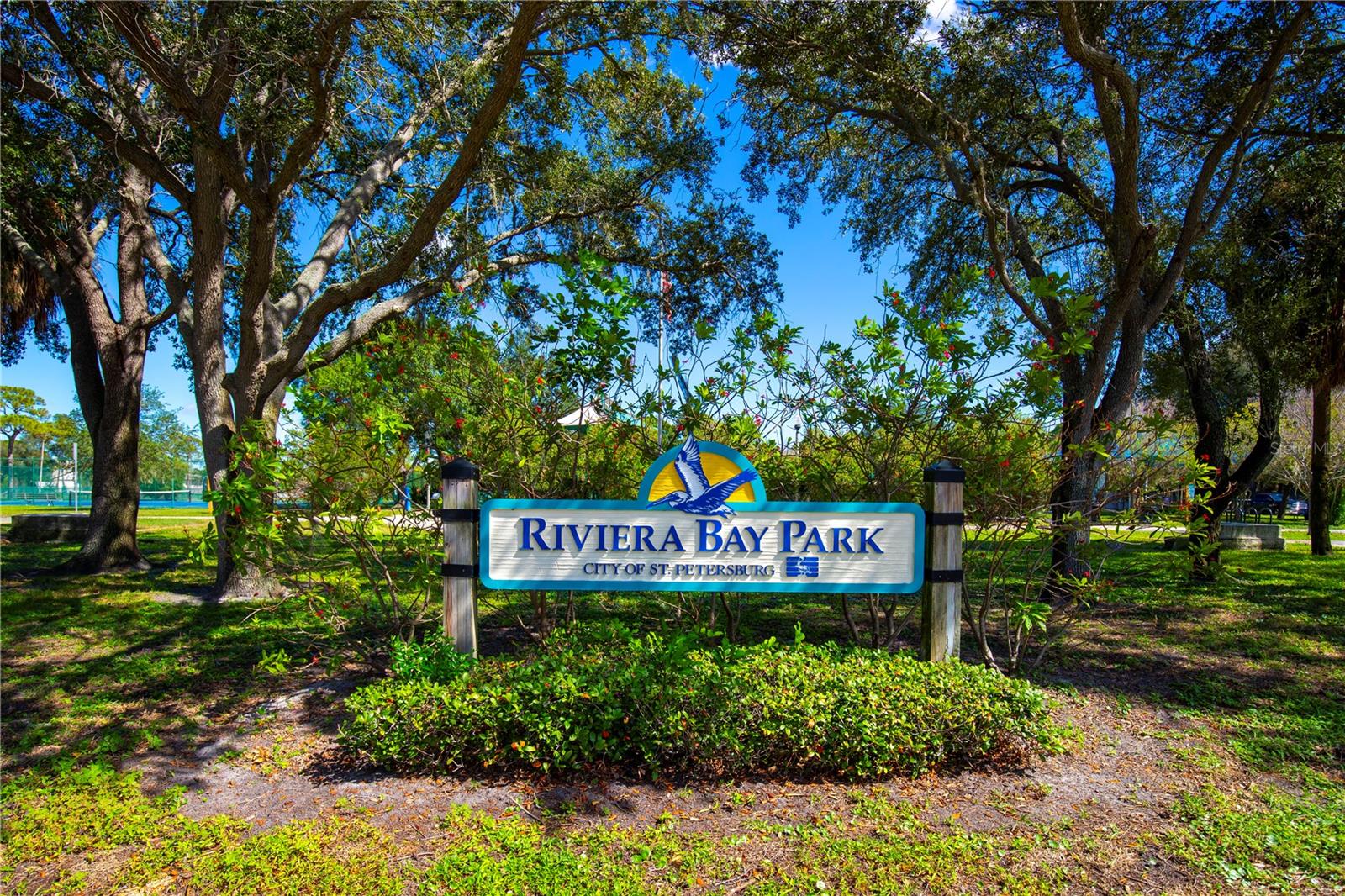 RIVIERA BAY 1ST ADD - Residential