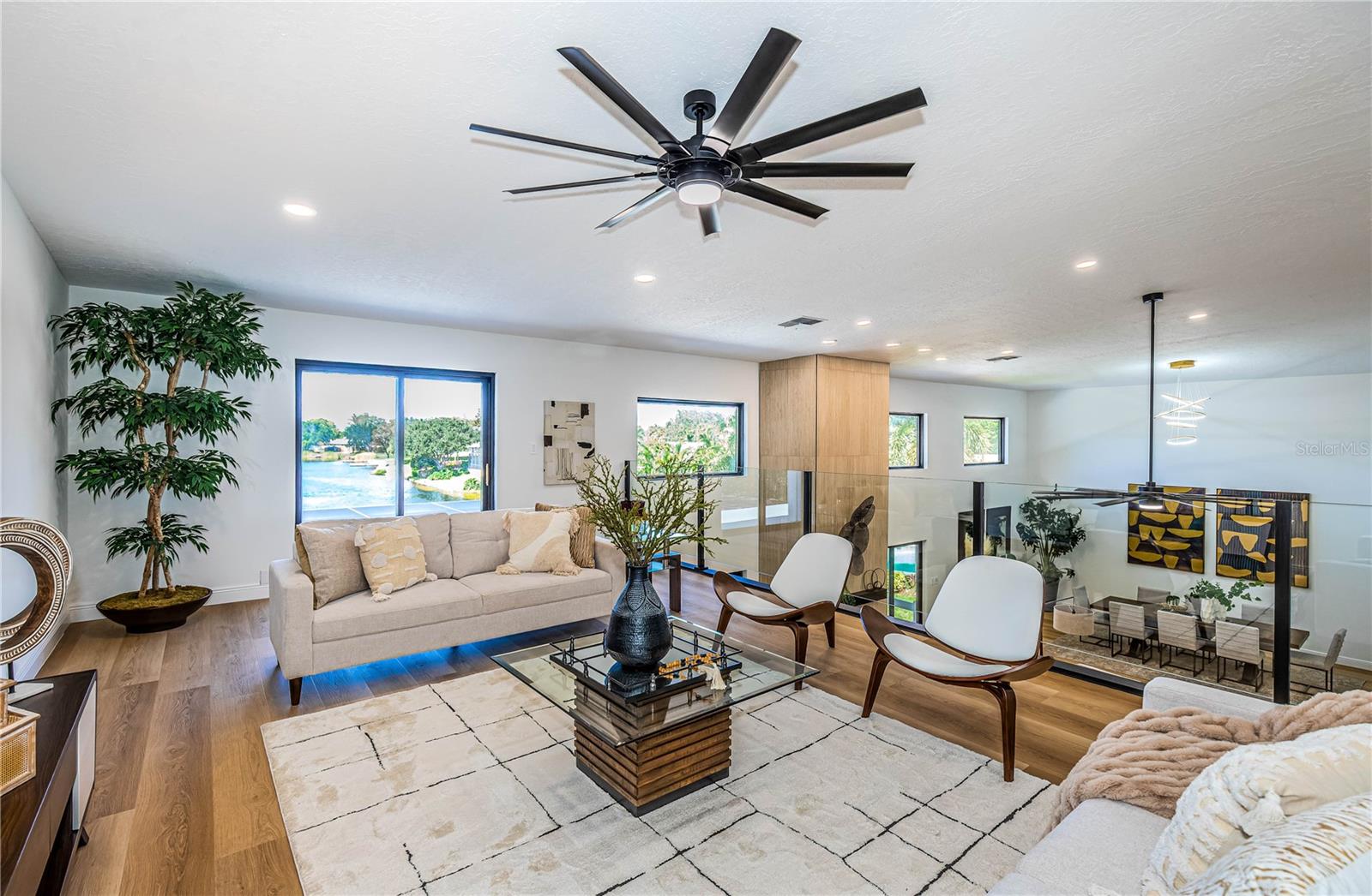RIVIERA BAY 1ST ADD - Residential