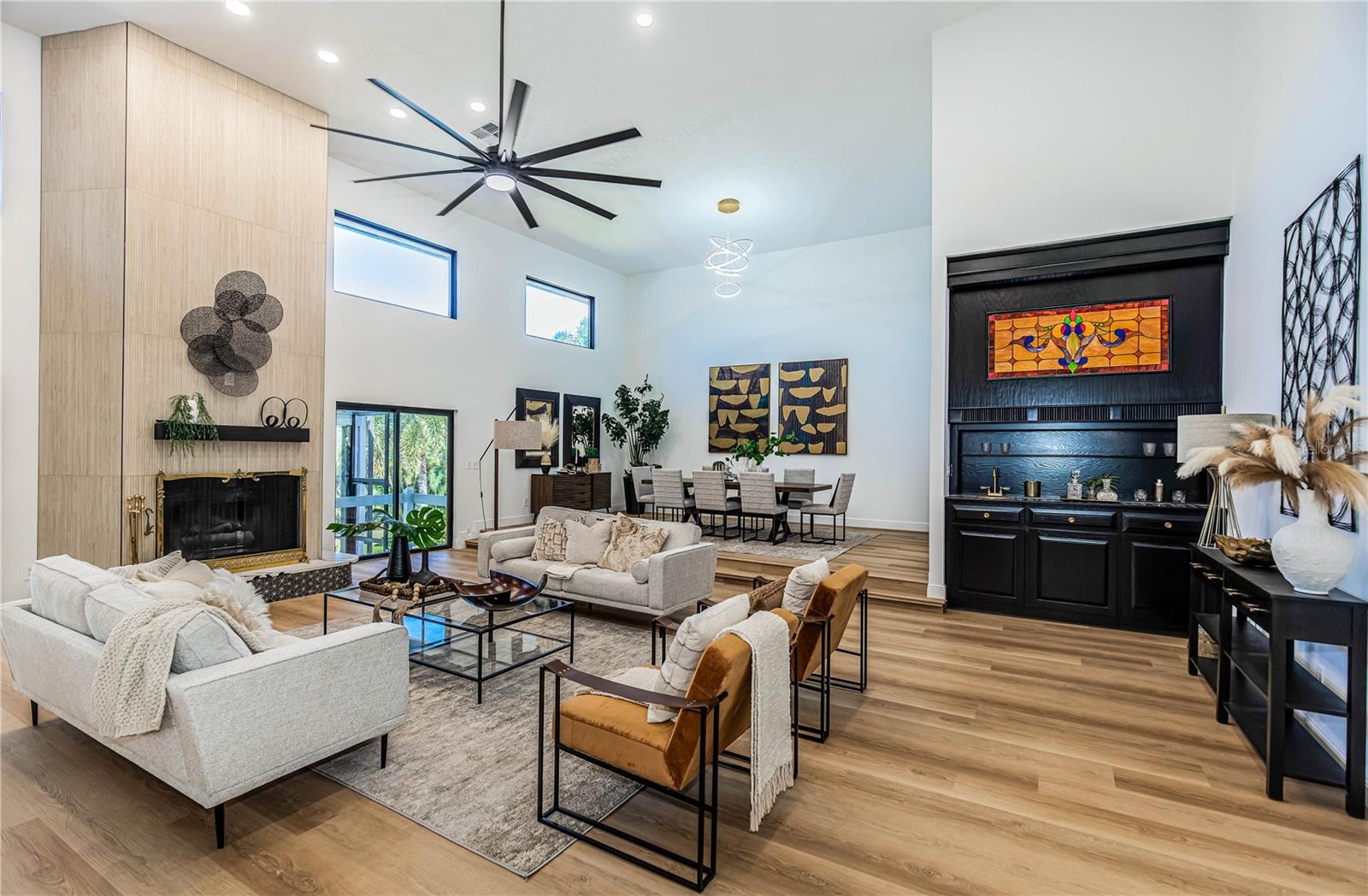 RIVIERA BAY 1ST ADD - Residential