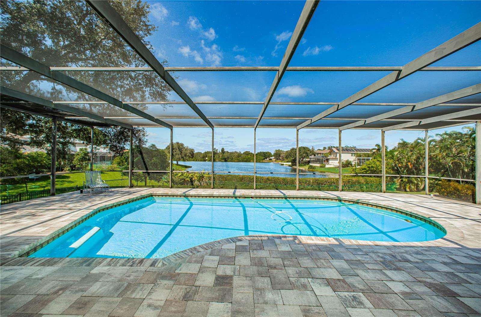 RIVIERA BAY 1ST ADD - Residential