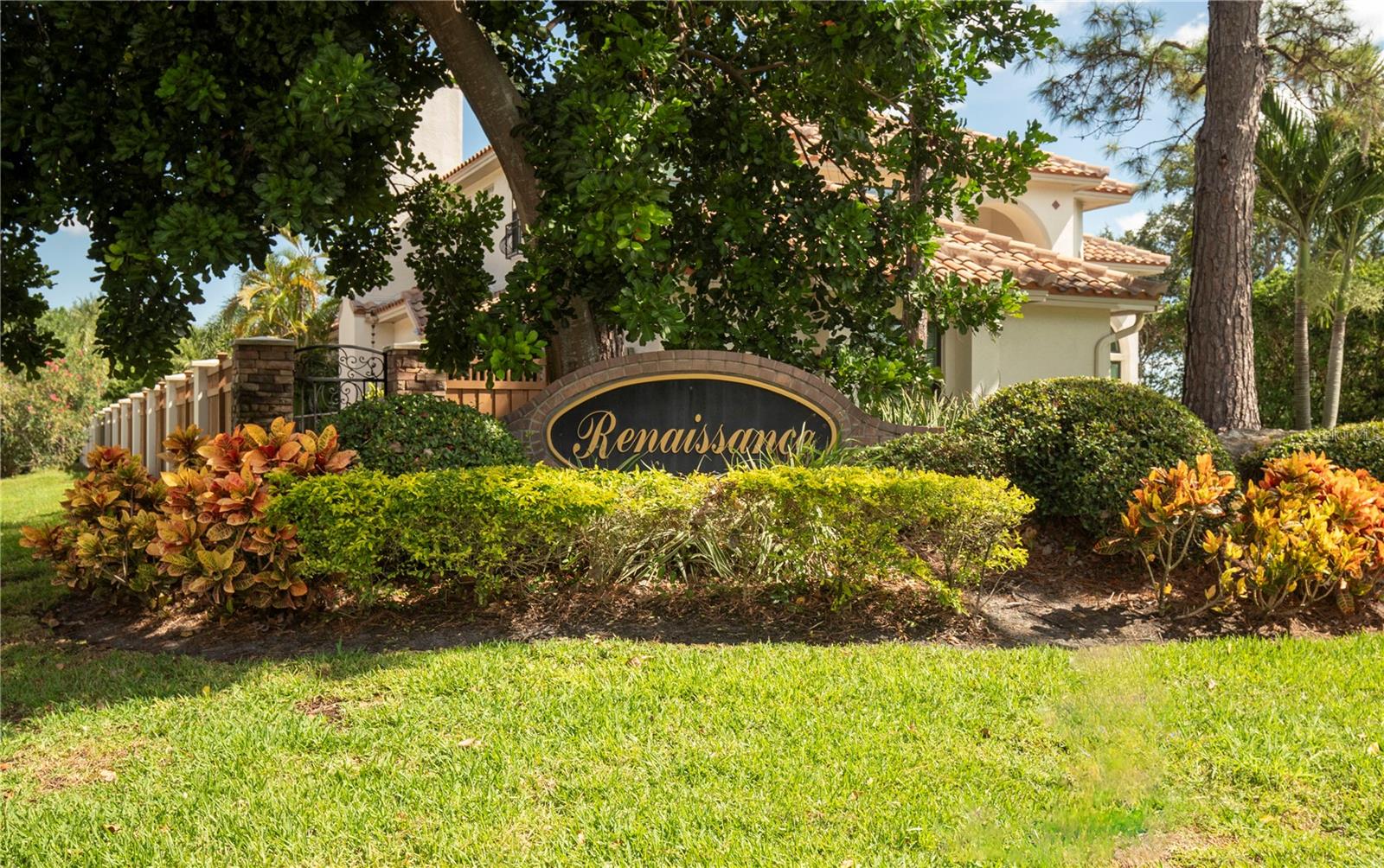 RIVIERA BAY 1ST ADD - Residential