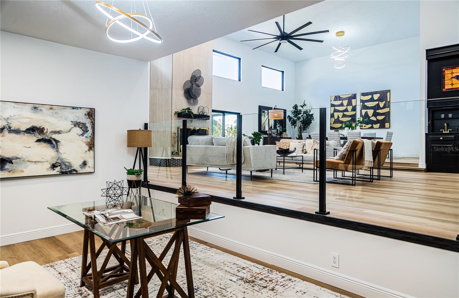 RIVIERA BAY 1ST ADD - Residential