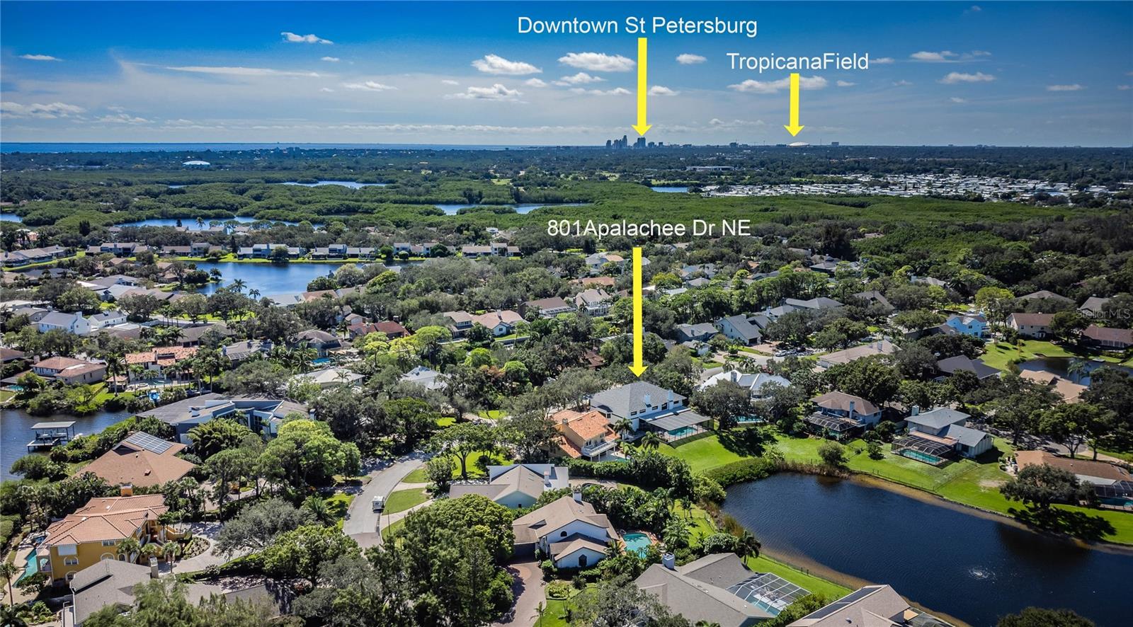 RIVIERA BAY 1ST ADD - Residential