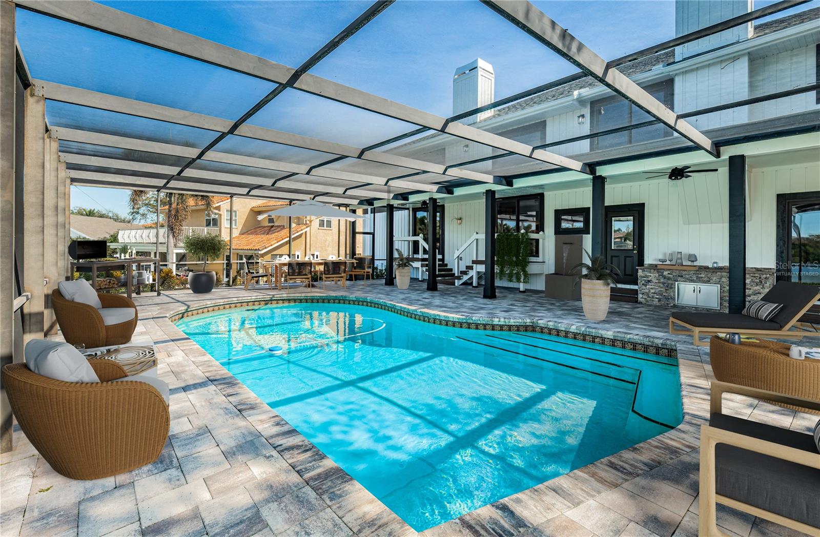 RIVIERA BAY 1ST ADD - Residential