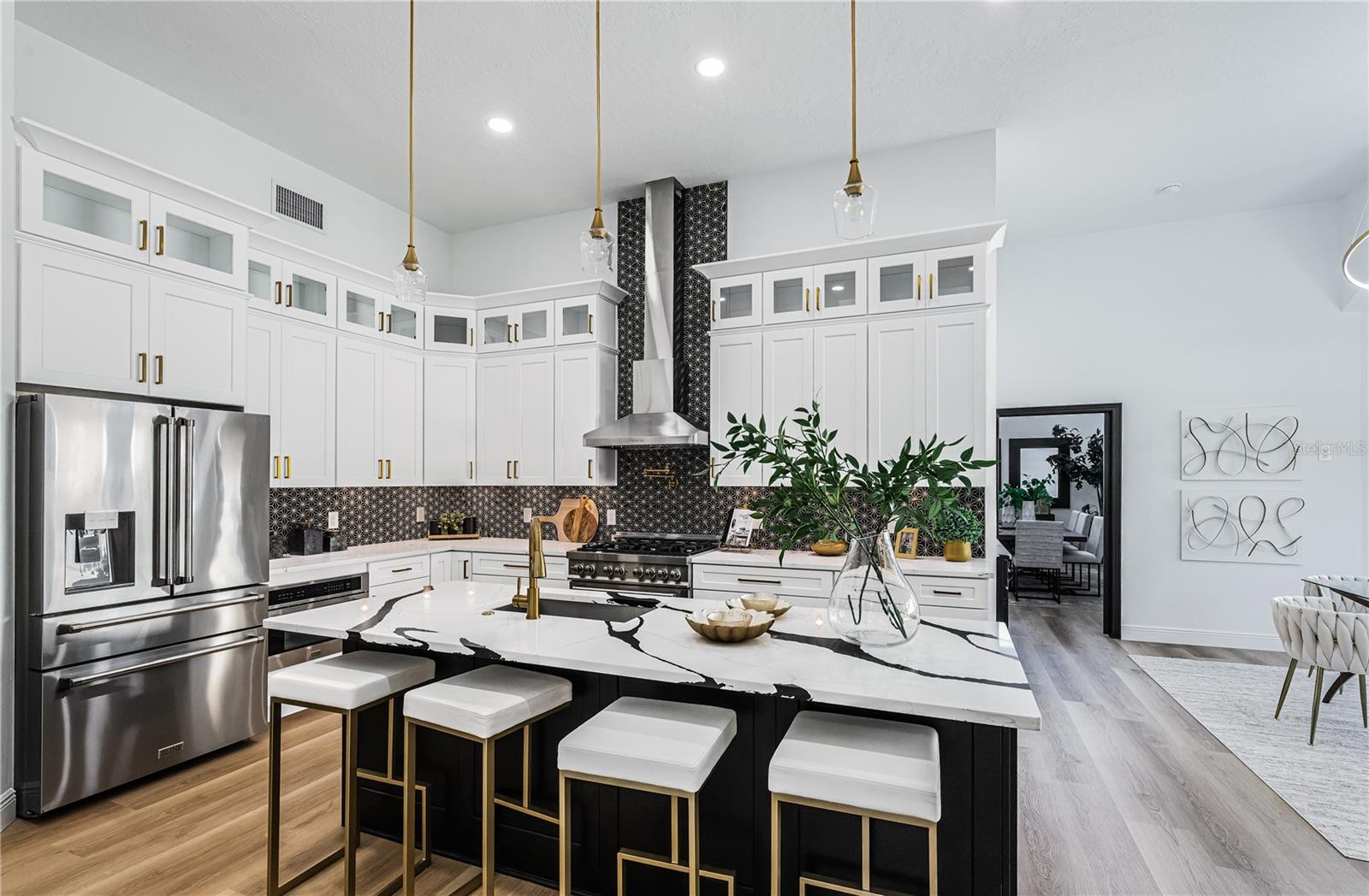 RIVIERA BAY 1ST ADD - Residential