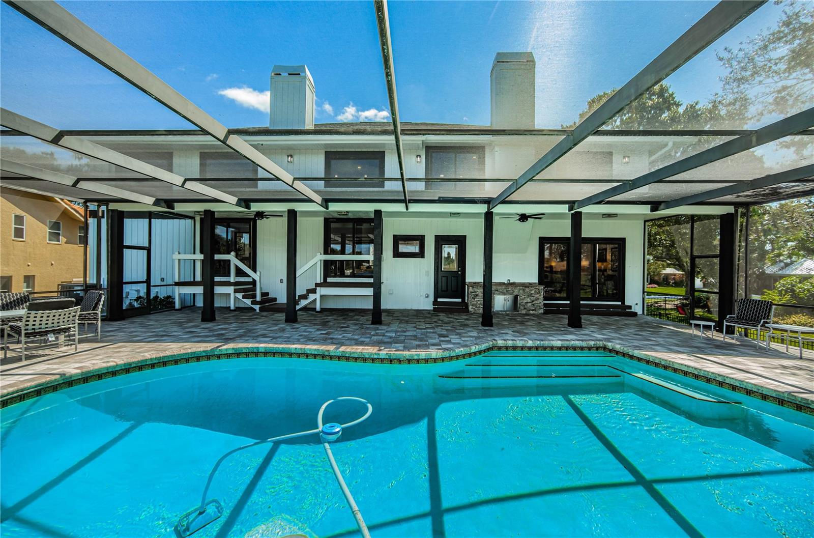 RIVIERA BAY 1ST ADD - Residential