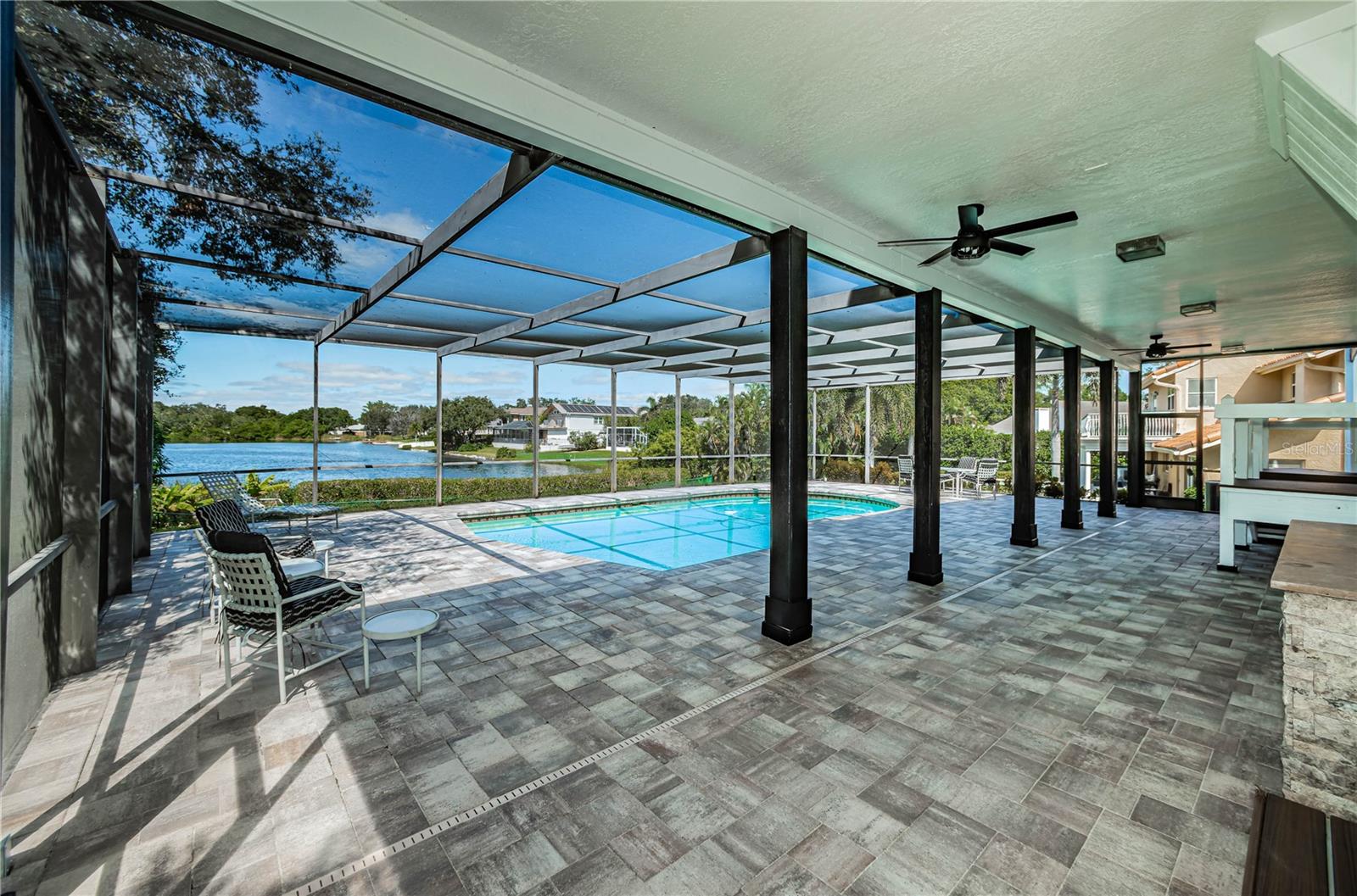 RIVIERA BAY 1ST ADD - Residential