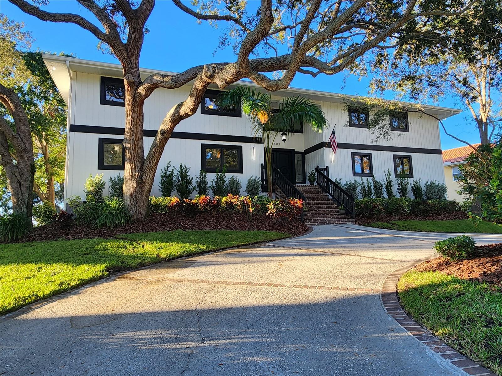 RIVIERA BAY 1ST ADD - Residential