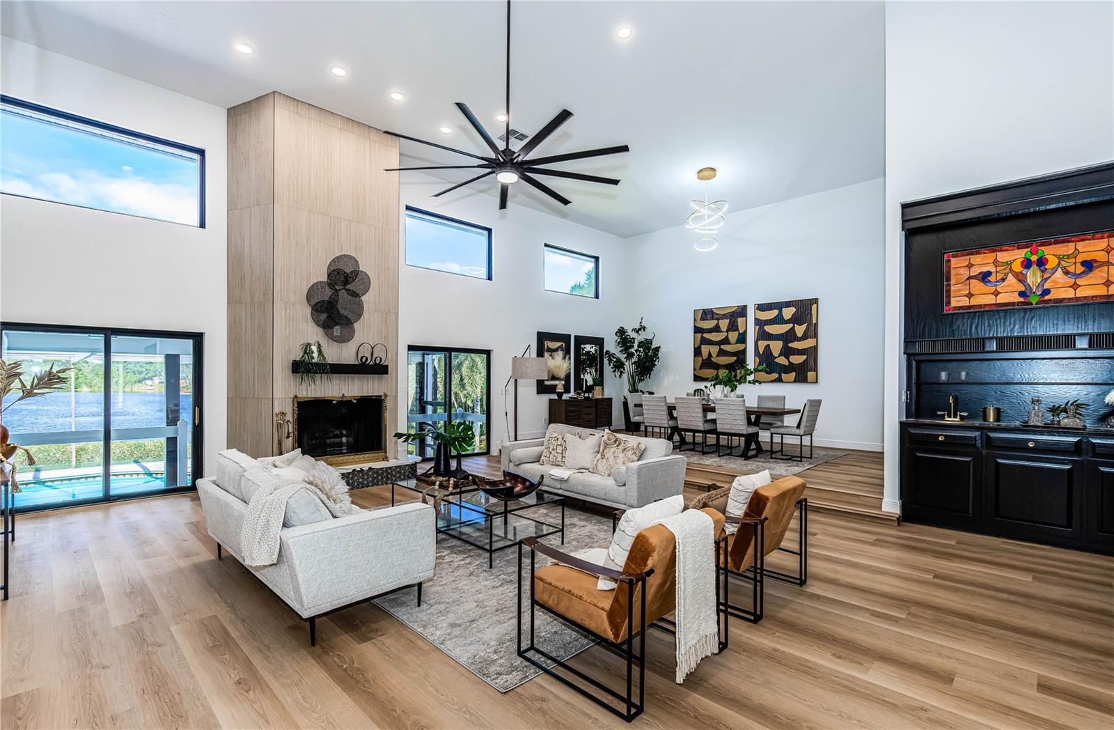 RIVIERA BAY 1ST ADD - Residential