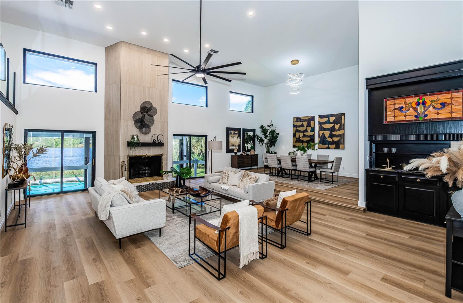 RIVIERA BAY 1ST ADD - Residential