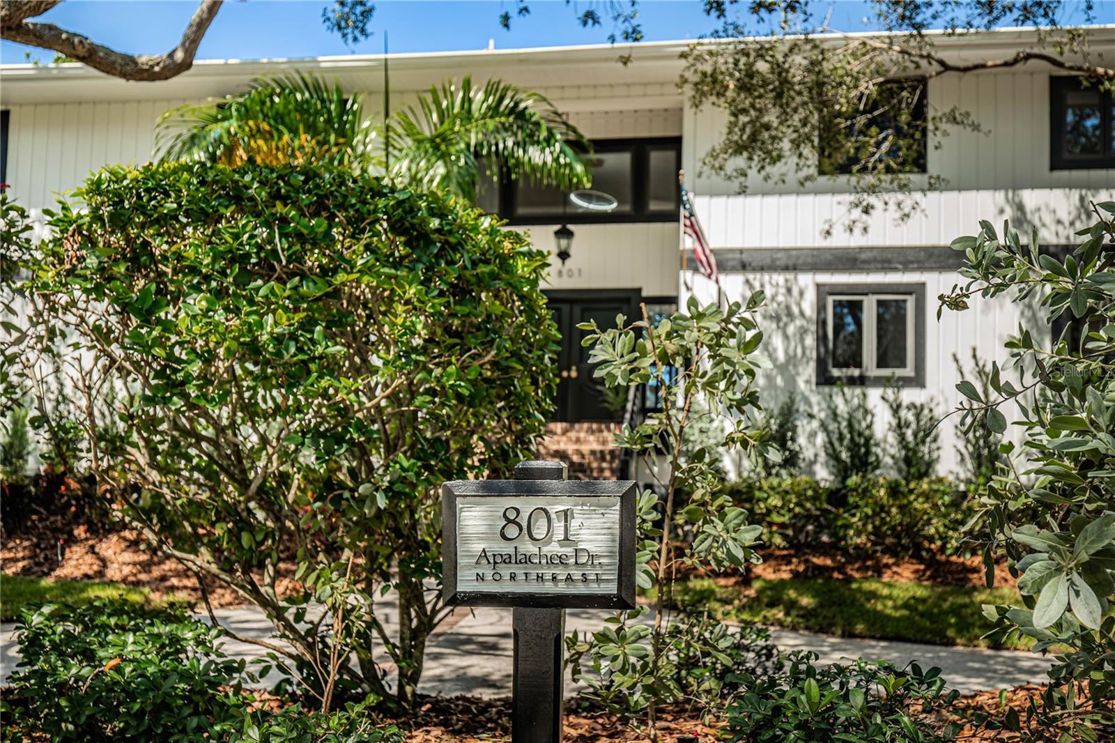 RIVIERA BAY 1ST ADD - Residential