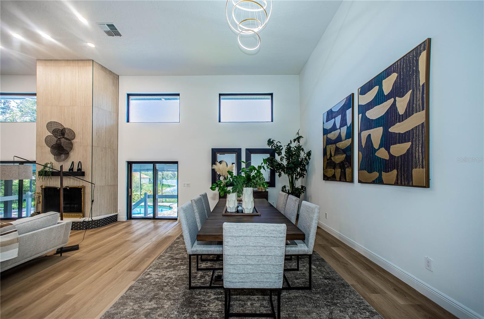 RIVIERA BAY 1ST ADD - Residential