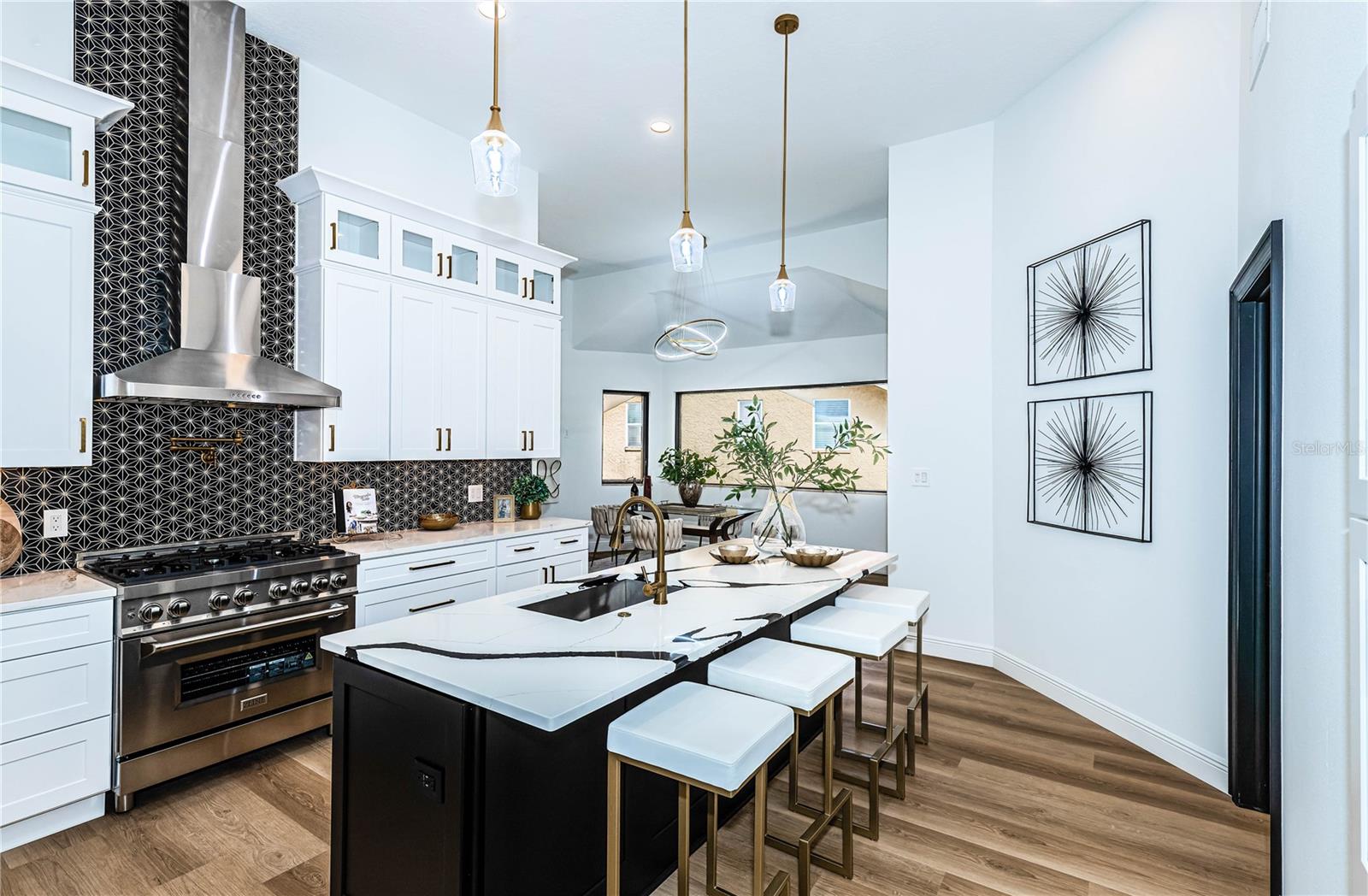 RIVIERA BAY 1ST ADD - Residential