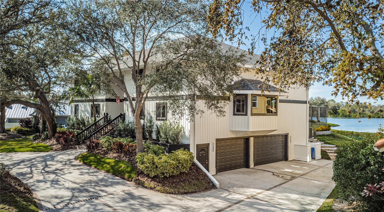 RIVIERA BAY 1ST ADD - Residential