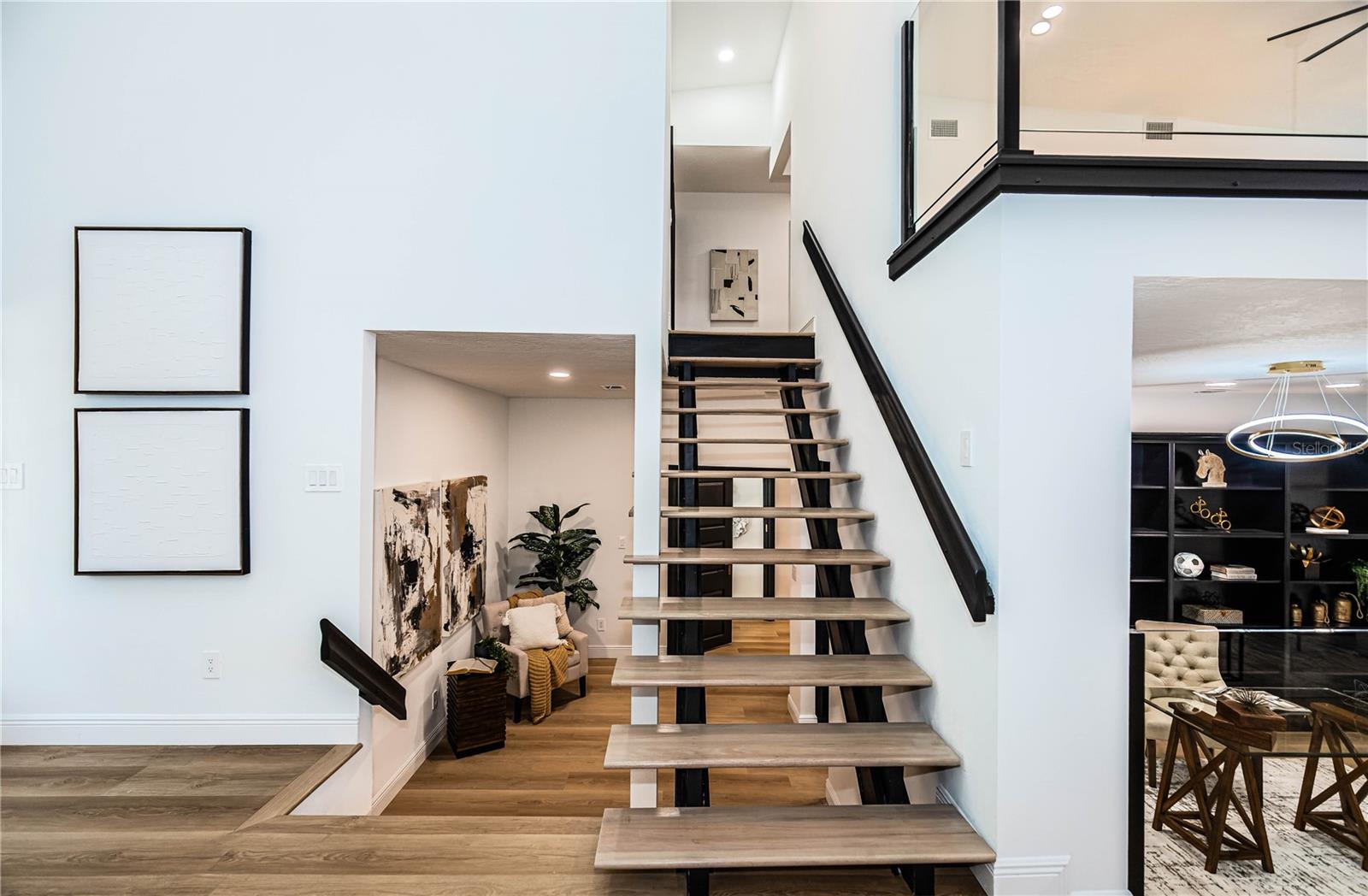 RIVIERA BAY 1ST ADD - Residential