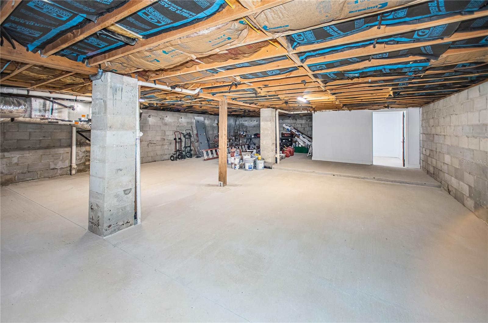 RIVIERA BAY 1ST ADD - Residential