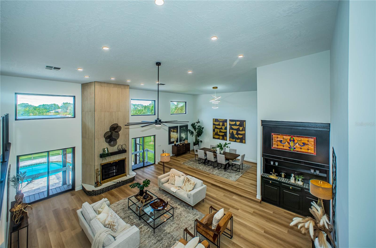 RIVIERA BAY 1ST ADD - Residential