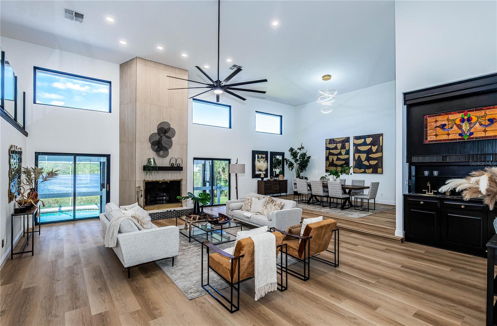 RIVIERA BAY 1ST ADD - Residential