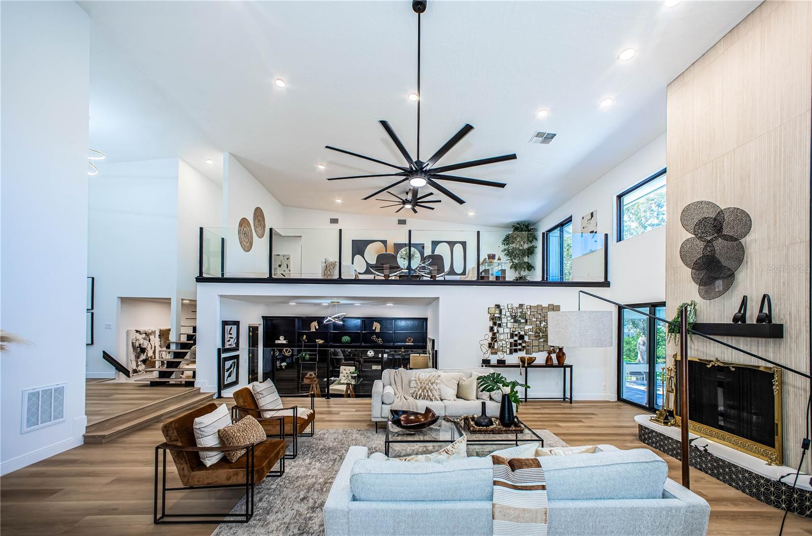 RIVIERA BAY 1ST ADD - Residential