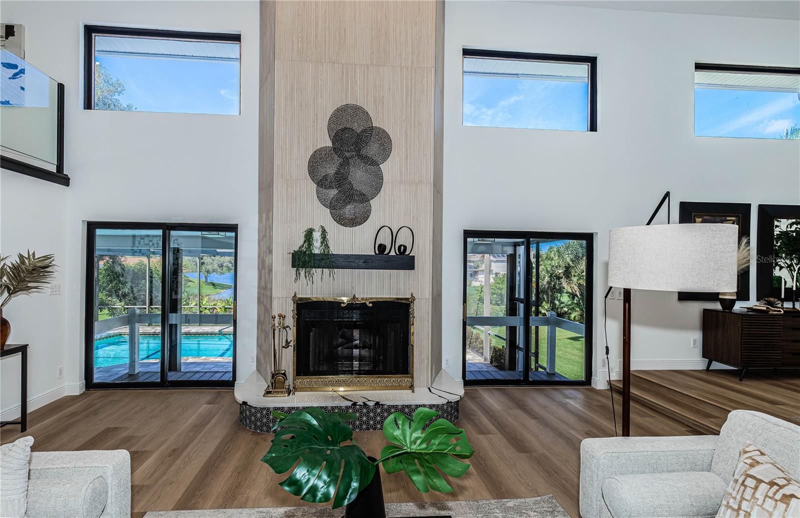 RIVIERA BAY 1ST ADD - Residential
