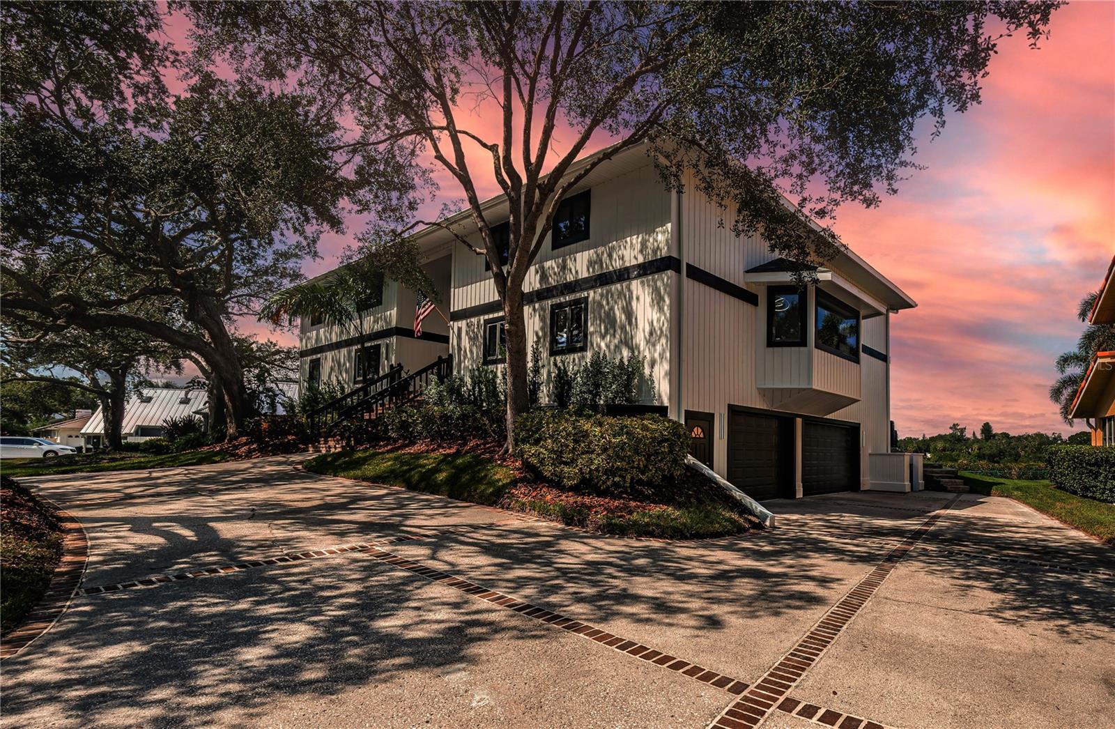 RIVIERA BAY 1ST ADD - Residential