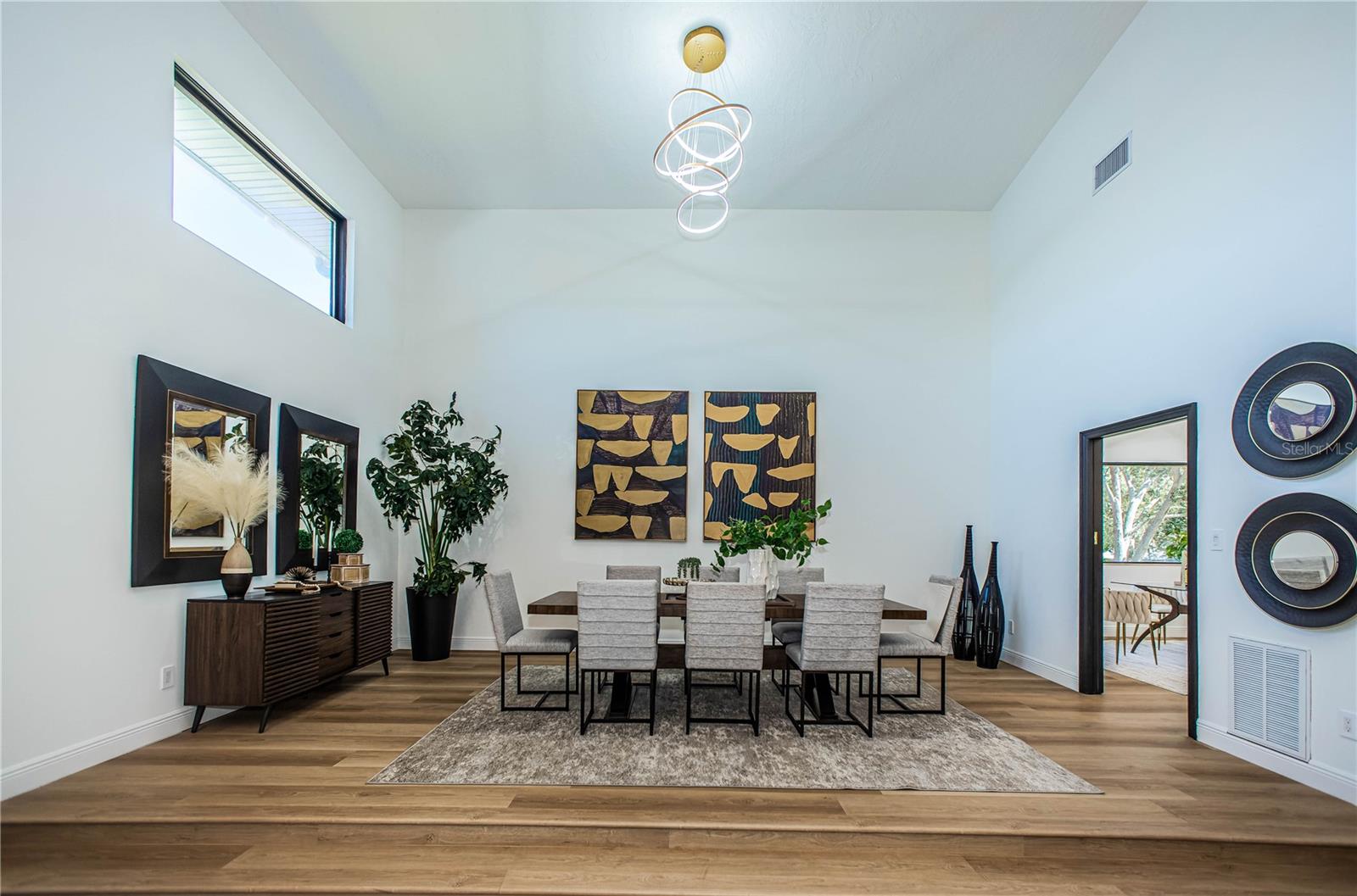 RIVIERA BAY 1ST ADD - Residential