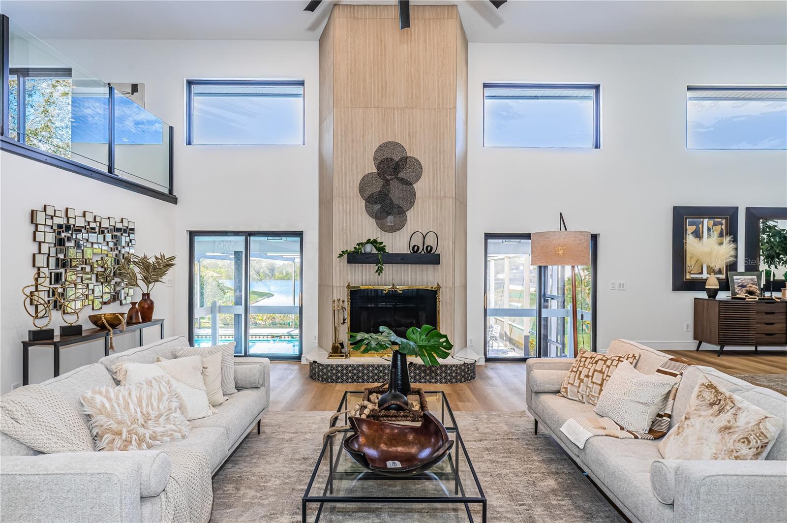 RIVIERA BAY 1ST ADD - Residential