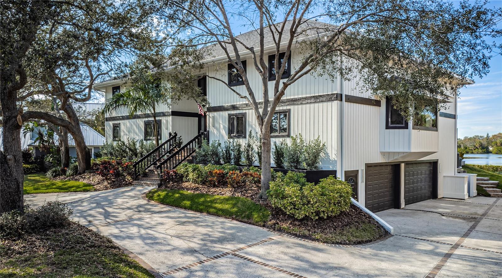 RIVIERA BAY 1ST ADD - Residential