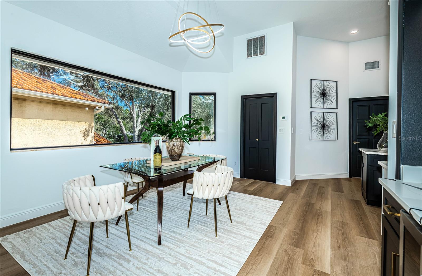 RIVIERA BAY 1ST ADD - Residential