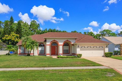 Photo of 11555 Blackmoor Drive, Orlando, FL 32837 (MLS # O6348495)