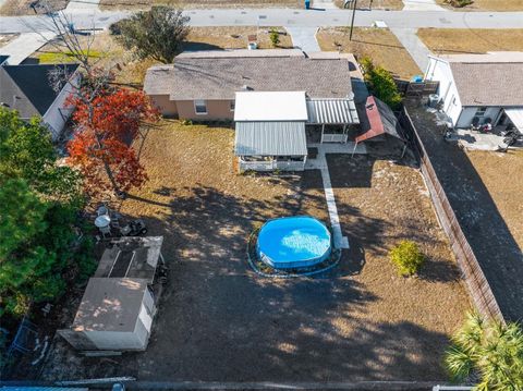 A home in SPRING HILL