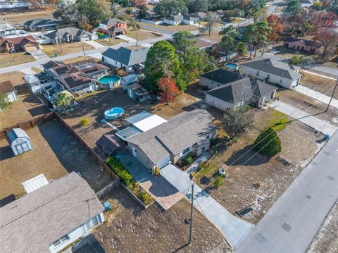 A home in SPRING HILL