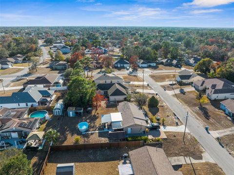 A home in SPRING HILL