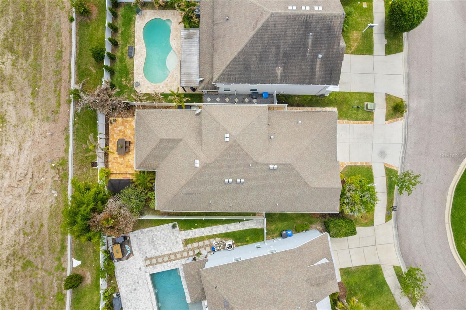 CHAMPIONS FOREST - Residential