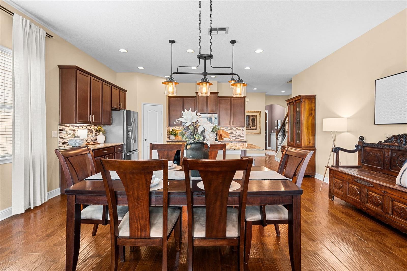 CHAMPIONS FOREST - Residential