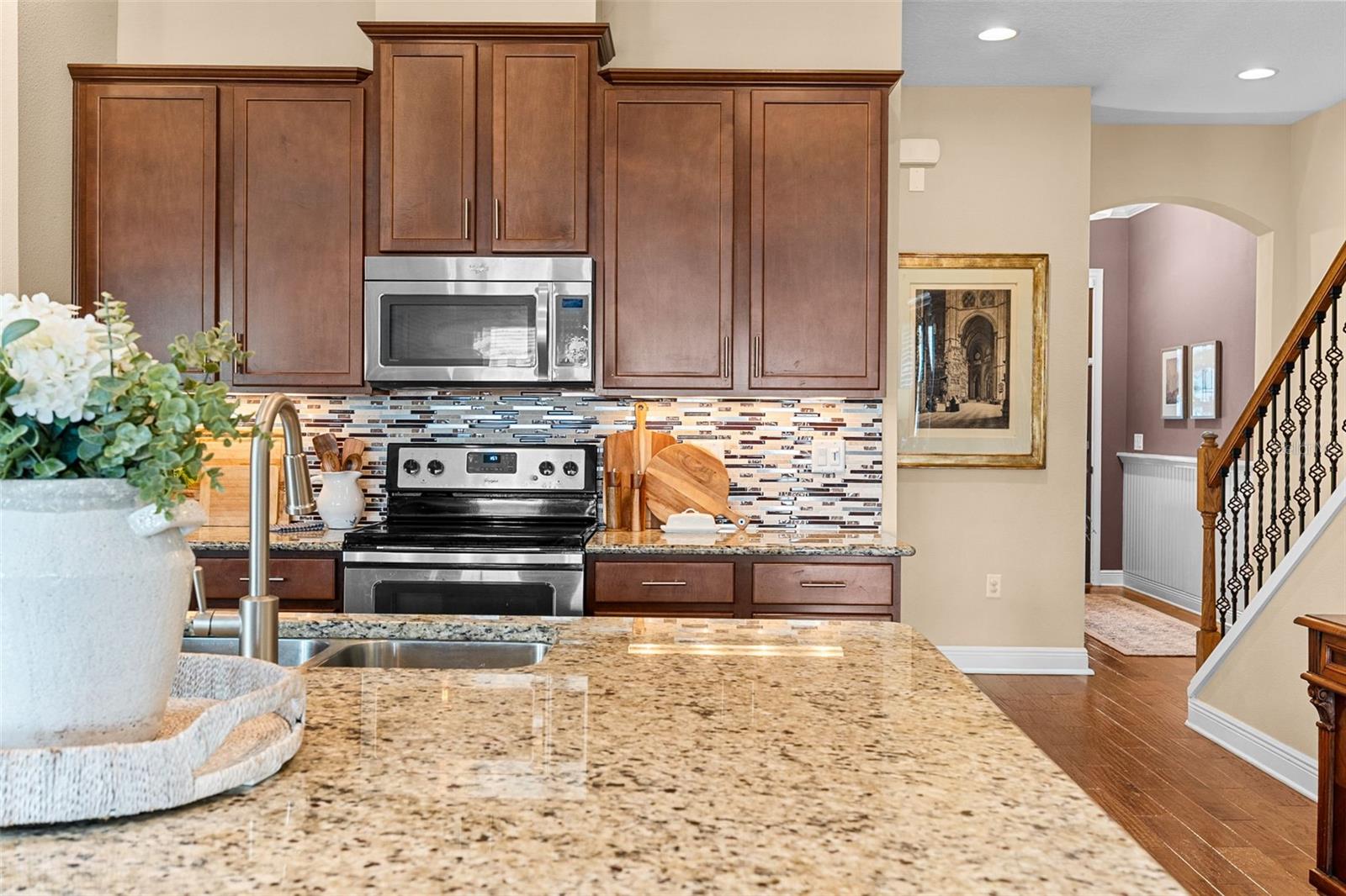 CHAMPIONS FOREST - Residential