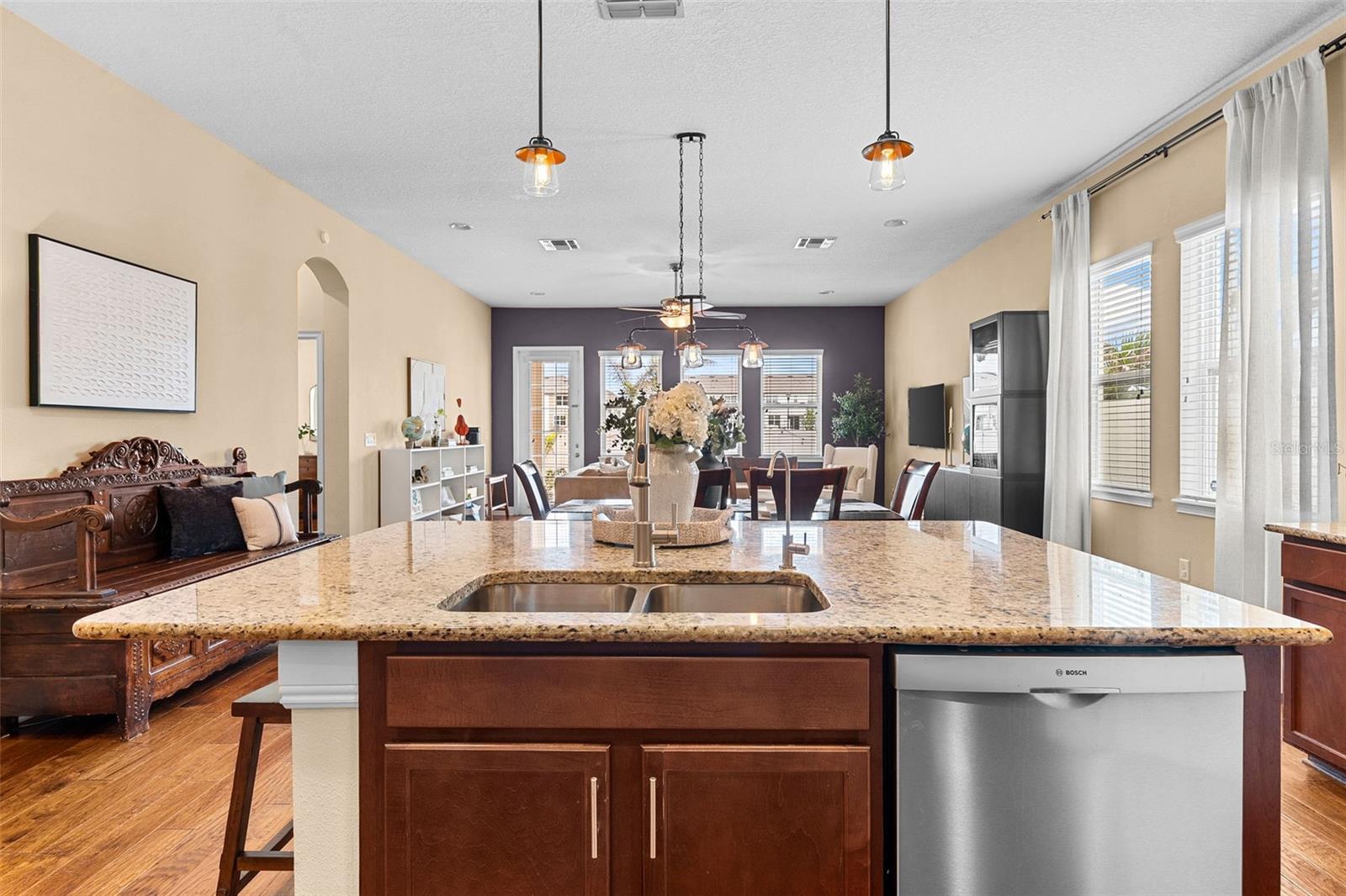 CHAMPIONS FOREST - Residential