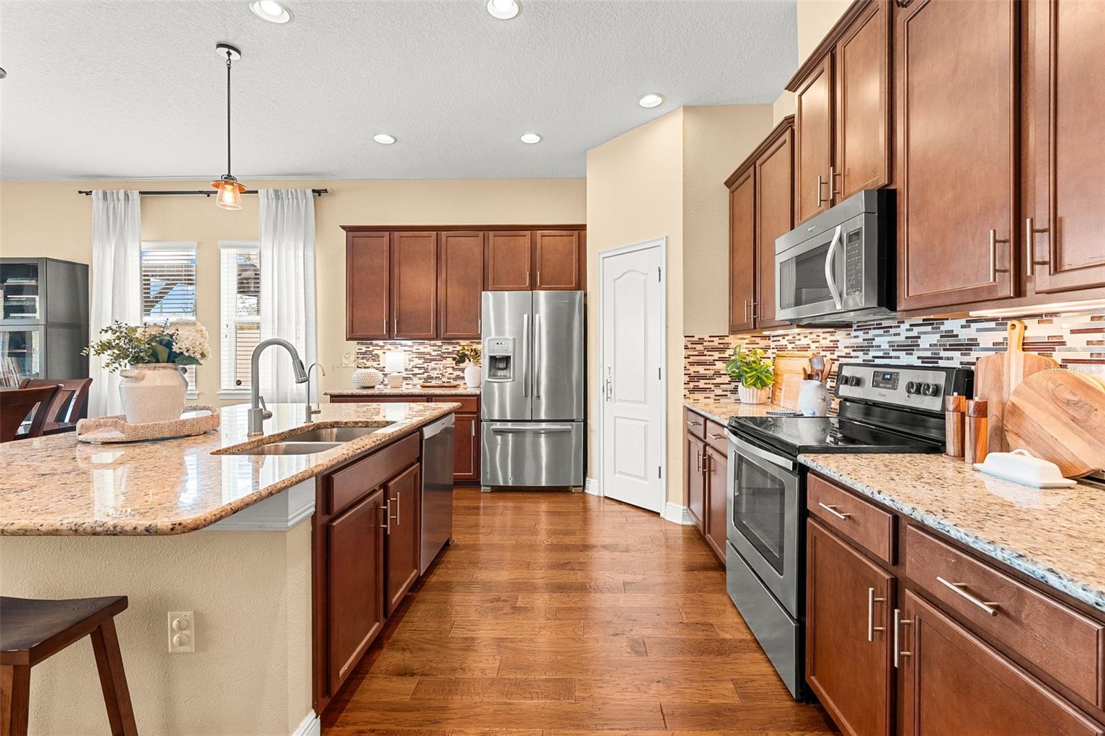 CHAMPIONS FOREST - Residential